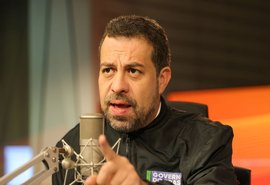 Boulos volta a criticar 'terrorismo econômico' contra o fim da escala 6x1