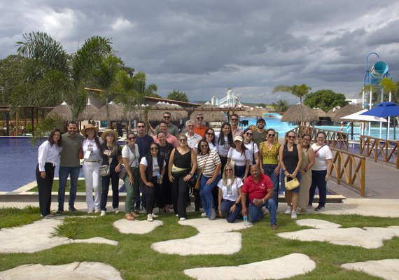 City tour impulsiona regionalização do turismo em Limoeiro de Anadia