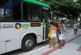 Ônibus da Veleiro só devem voltar a circular após pagamentos de salários atrasados