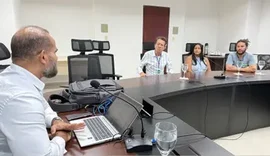MPF apura denúncias de bloqueio a áreas de pesca em Jequiá da Praia
