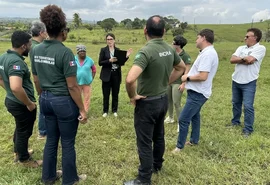 Incra garante posse definitiva e encerra processo de regularização do quilombo Tabacaria
