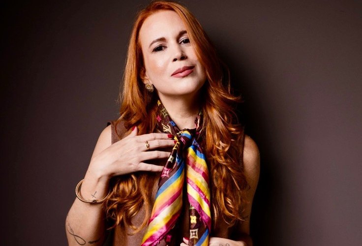 Isabelle Accioly celebra aniversário com carinho do público e engajamento nas redes sociais