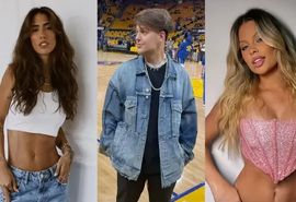 Influenciadora acusa Gabi Brandt de apoiar Saulo Poncio em estupro