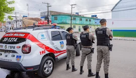 Mulher é presa após agressão e injúria racial contra policiais no Barro Duro