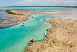 Governo de AL assina termo de fomento para impulsionar o turismo na Costa dos Corais