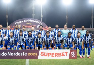 CSA perde principais jogadores após rebaixamento para a Série D