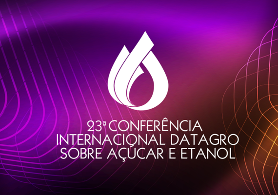 Pedro Robério fará palestra na 23ª Conferência Internacional Datagro sobre Açúcar e Etanol