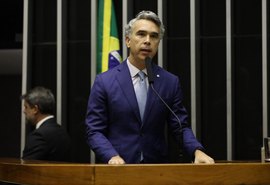 'Ladrão não pode ter cor partidária e nem torcida de defesa', afirma Rafael Brito sobre investigações da CPMI do INSS