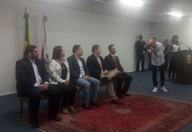 Tem gente que torce contra e quer politizar o que vem dando certo, diz Renan Filho