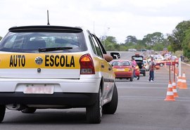 Autoescolas ganham linha de crédito do governo estadual