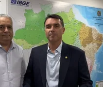 Pré-candidato ao Senado, Gaspar está pronto para disputar governo