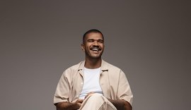 Lucas Cupertino se apresenta em Maceió com mini tour “Estações”