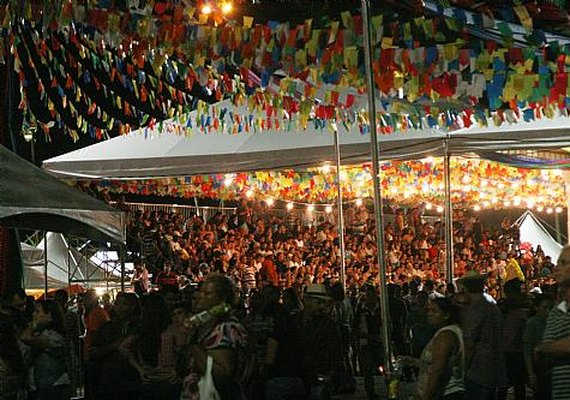 Prévias nos mercados abrem São João de Maceió no dia 10