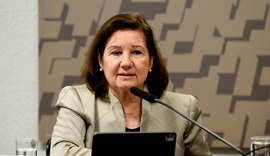 Governo Trump cancela visto da embaixadora brasileira em Washington