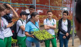 Conselho impulsiona turismo de experiência em Arapiraca com visita à Escola de Campo