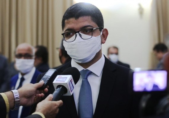 Concursos: Editais para Perícia Oficial e delegado da PC saem em abril, afirma secretário