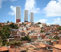 Maceió é a 6ª capital com maior desigualdade no Brasil, mostra estudo