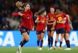 Espanha derrota Inglaterra e conquista primeiro título da Copa do Mundo Feminina