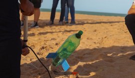 Estudantes da Escola Pompeu Sarmento são premiados na Mostra Brasileira de Foguetes