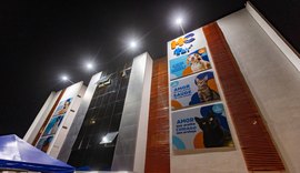 Maceió ganha maior hospital público veterinário do Nordeste