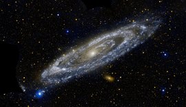 Formação de estrelas em Andrômeda desacelera e galáxia vizinha pode ser a causa