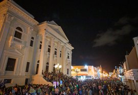 Com novo horário de concentração, Liga Carnavalesca de Maceió divulga programação das prévias de 2024