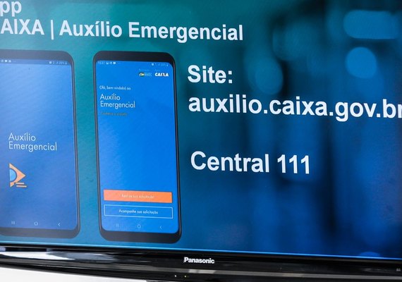 Data da 2ª parcela do auxílio emergencial deve ser anunciada amanhã