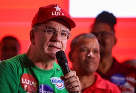 Ronaldo Medeiros lança pré-candidatura à deputado estadual no Jacintinho