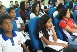 Ensino Fundamental de Alagoas é o 2º melhor do Nordeste, diz Banco Mundial