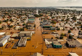 Suspeitas de leptospirose no RS devem receber tratamento imediato