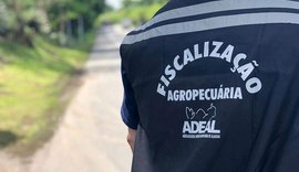 Adeal interdita produtos agrotóxicos em loja por falta de responsável técnico