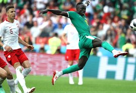 Primeira rodada da fase de grupos da Copa termina sem nenhum 0 a 0