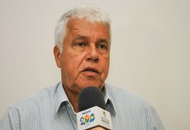 Nonô anuncia que candidato o DEM vai apoiar em Maceió