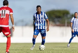 Semifinais da Copa Alagoas acontecem neste sábado com dois jogos