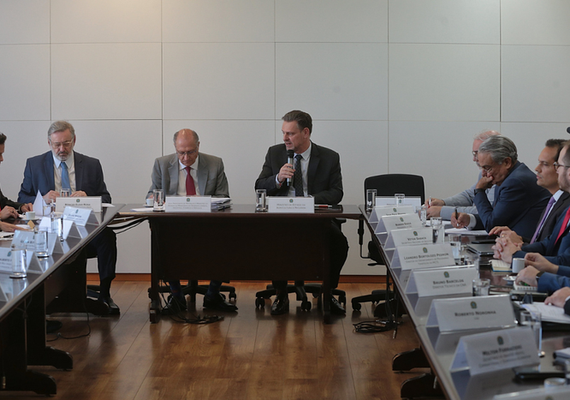 Confert debate desafios do país para aumentar produção de fertilizantes