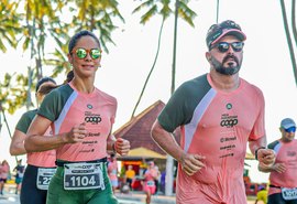 Eventos esportivos movimentam economia e fortalecem turismo em Maceió