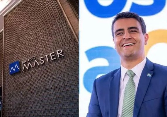 Cerco se fecha sobre caso do Iprev após investigação da PF no Master