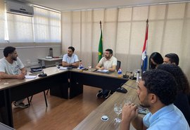 Armazém Alagoas + Cooperativa pode ganhar unidade no campus da Ufal