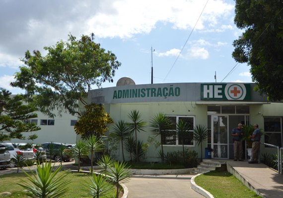 Hospital de Emergência do Agreste oferece 14 vagas para residências em saúde