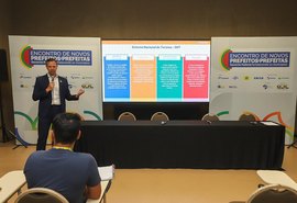Em encontro nacional de prefeitos, Embratur apresenta estratégias para promoção internacional do turismo