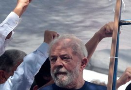 Lula vai à Justiça para participar de debate na Band na próxima quinta