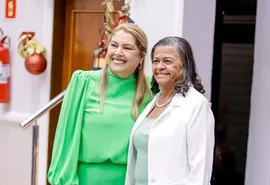 Vice de Tia Júlia deixa o PT em meio à crise da demarcação de terras