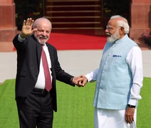 Brasil e Índia fecham parceria estratégica em minerais críticos e raros