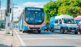 Dia Mundial sem Carro: embarque nos ônibus de Maceió será gratuito nesta quinta (22)