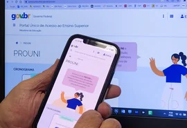 Prouni: pré-selecionados devem apresentar documentação até quarta (14)