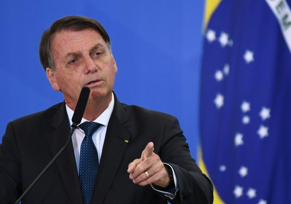 Jair Bolsonaro sanciona Lei de Diretrizes Orçamentárias para 2021