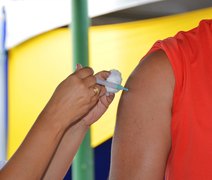 Alagoas inicia Campanha de Imunização contra a Covid-19 com Vacina Pfizer nesta segunda (27)