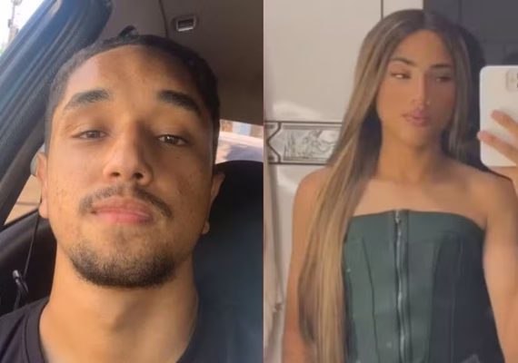 Mulher trans de 18 anos é morta por motorista de aplicativo na Bahia; caso é investigado como feminicídio