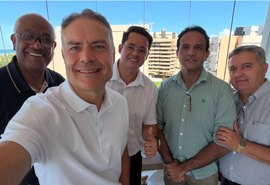 Mesaque Padilha e Gunnar Nunes abandonam grupo de JHC e declaram apoio a Renan Filho