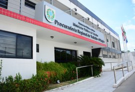 MPT/AL protocola denúncia para apurar acidente que vitimou funcionário, em Arapiraca